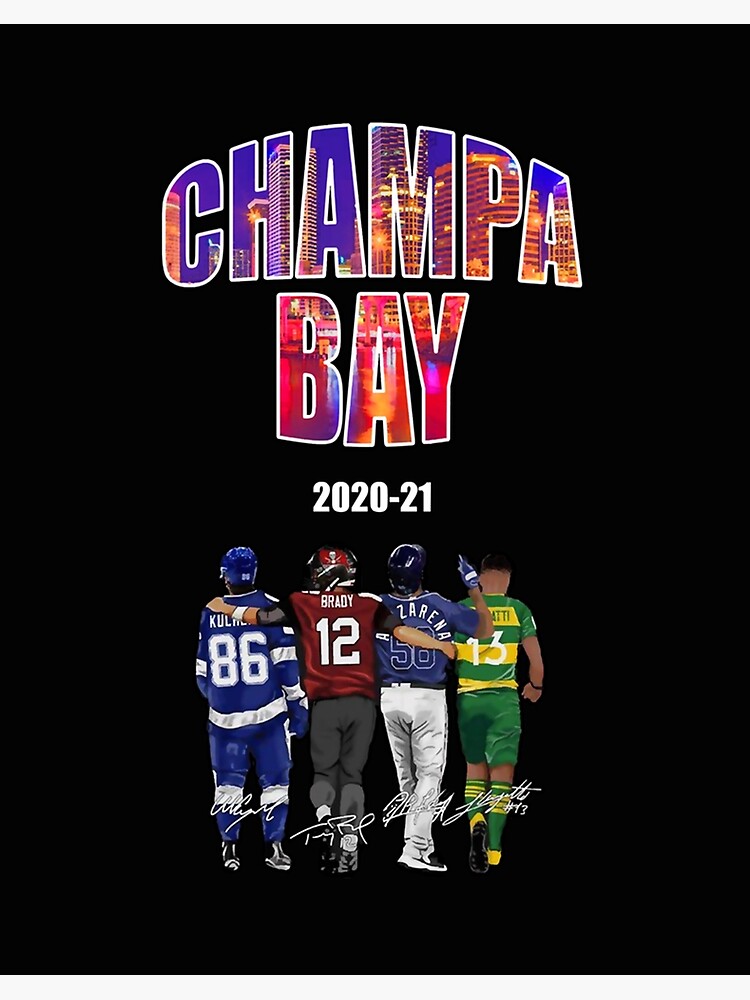Tampa Bay  Champa Bay Jerseys