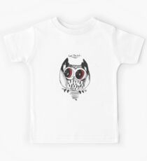 Loki the owl Kids Tee