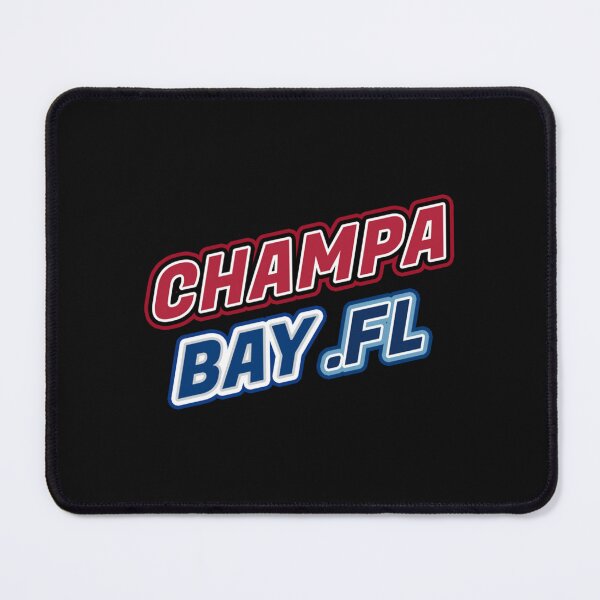 Item preview, Champa Tampa Bay designed and sold by Mezzoroni.