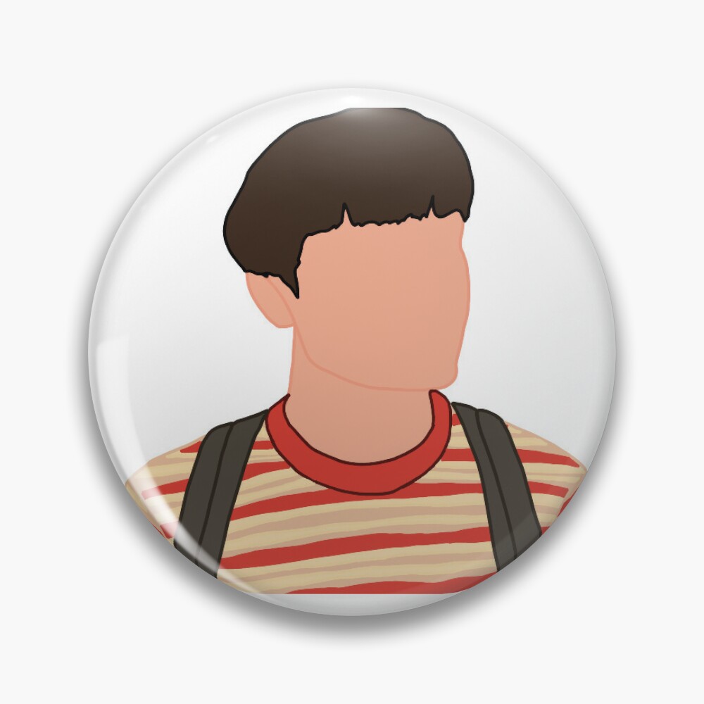 Will Byers: Stranger Things 4 PNG by IWasBoredSoIDidThis on DeviantArt