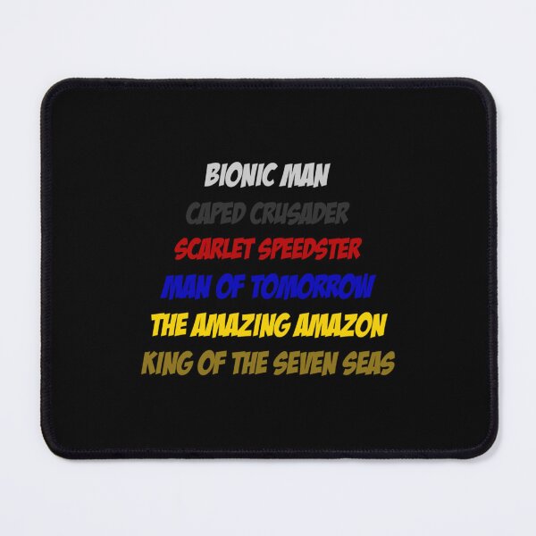 Item preview, JL Sobriquets- Limited Edition | Perfect Gift designed and sold by alyceideanna.