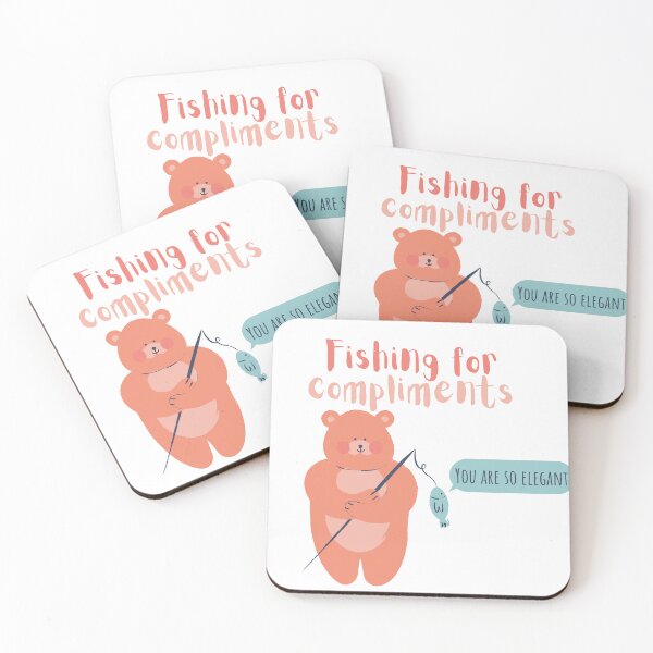 Item preview, Punny Bear designed and sold by pinkypingu.