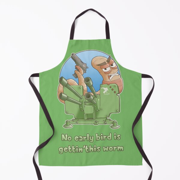 Item preview, No Early Birds Please designed and sold by ianablakeman.