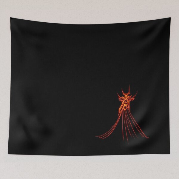Item preview, Yvenna - Red designed and sold by katimus.