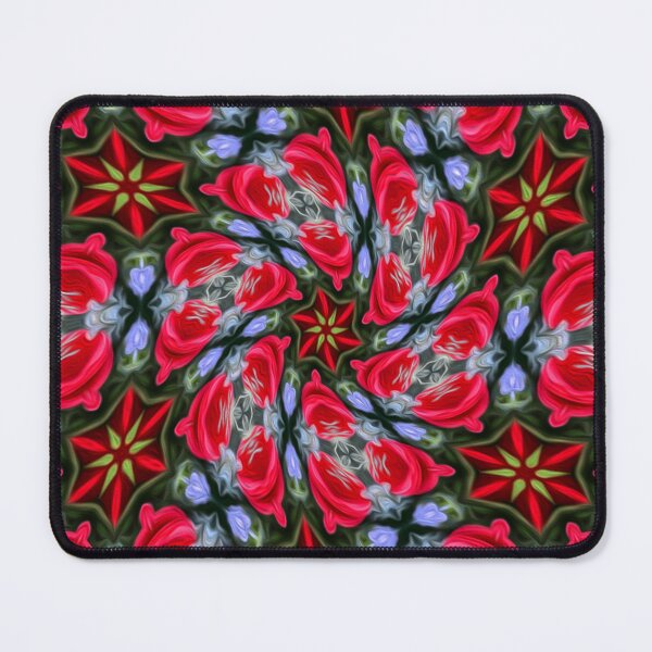 Item preview, Artificial flower patterns designed and sold by Patternflower.