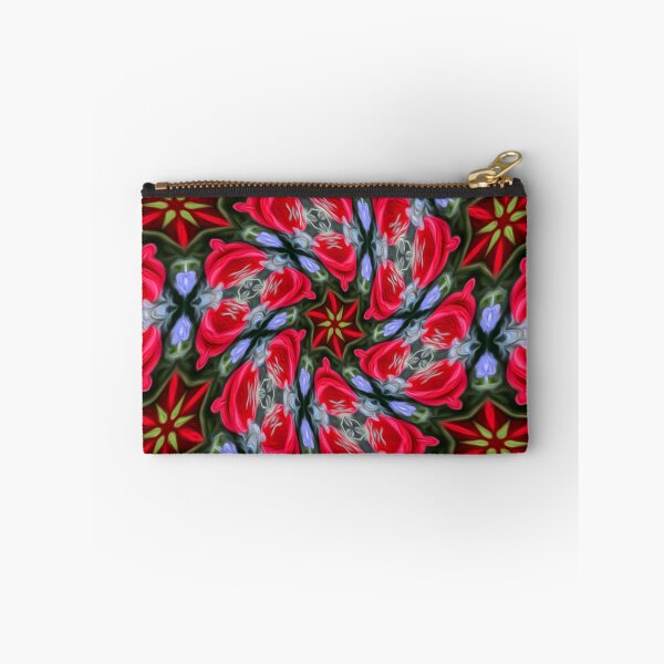 Item preview, Artificial flower patterns designed and sold by Patternflower.