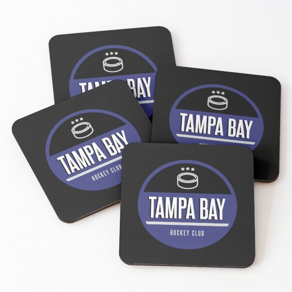 Item preview, Tampa bay hockey club   designed and sold by Mezzoroni.