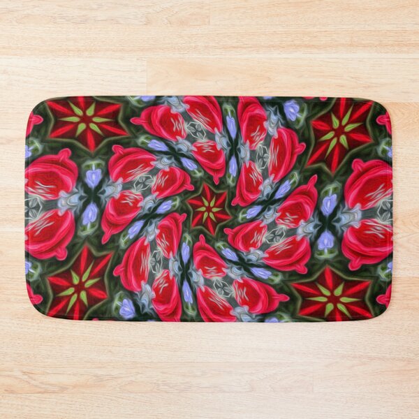 Item preview, Artificial flower patterns designed and sold by Patternflower.