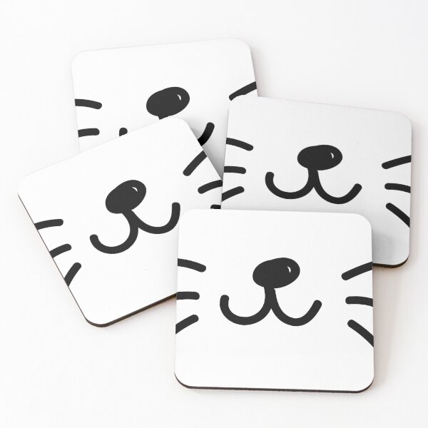Item preview, Cat Face designed and sold by vladocar.