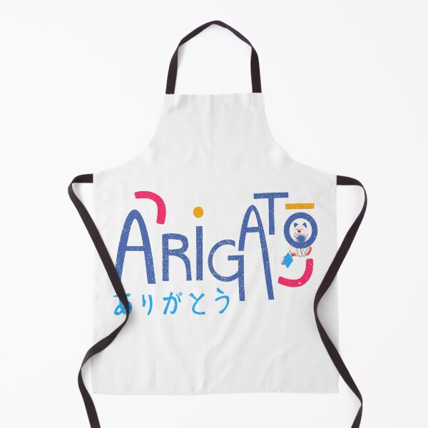 Item preview, arigato designed and sold by Warn3r.