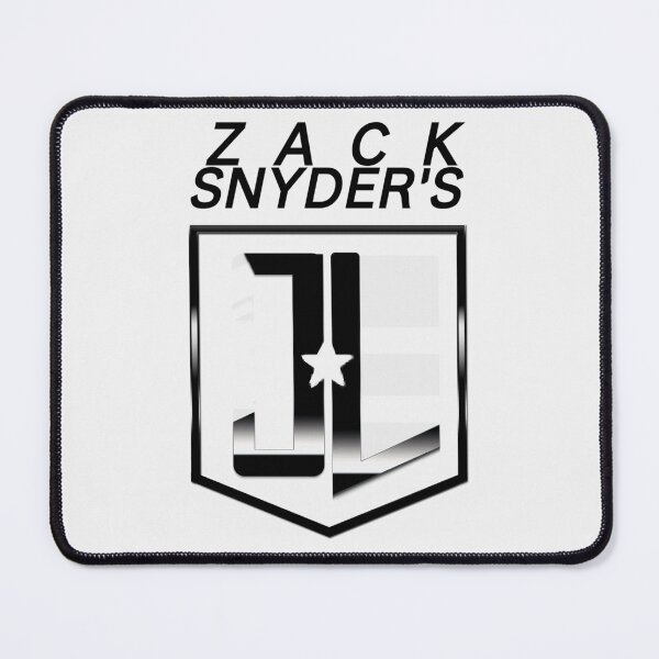 Item preview, ZACK SNYDER'S JUSTICE LEASGUE- Limited Edition | Perfect Gift designed and sold by alyceideanna.