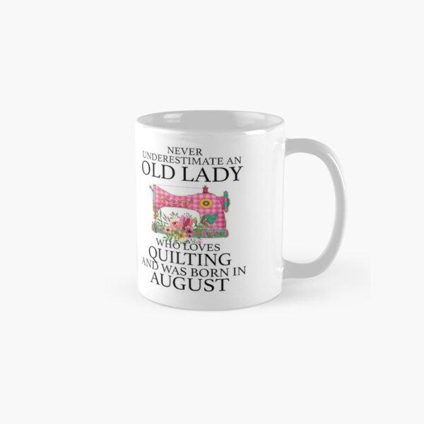 Quilt Drinkware, Quilting Mug, Quilters Gifts, Quilting Gifts, Quilt Gifts,  Quilting Grandma Gift, Quilt Gift Ideas, A Love for Quilting 