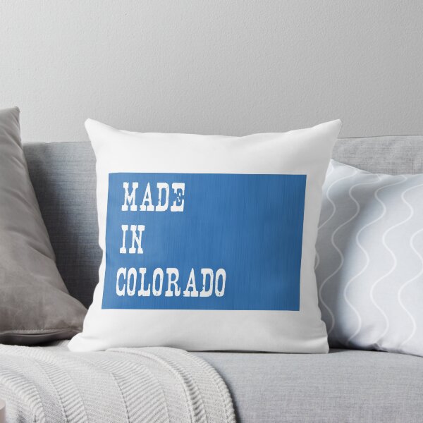 Item preview, Made in Colorado designed and sold by surgedesigns.