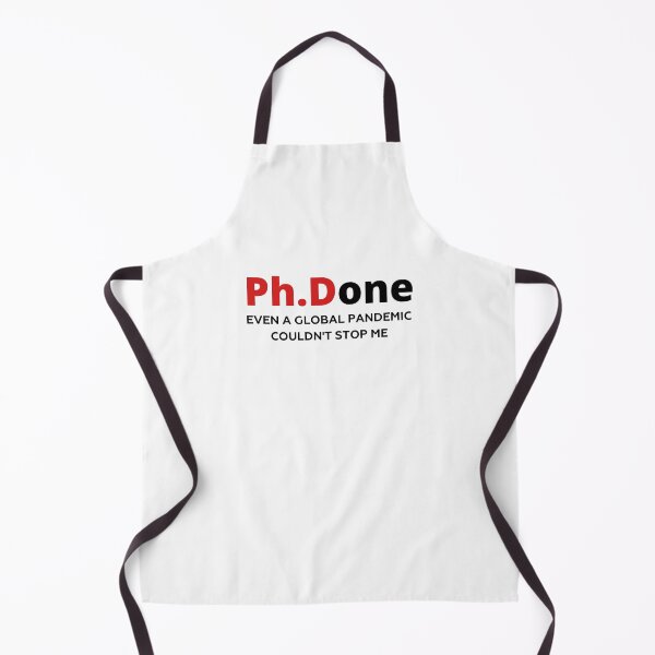 Item preview, PhD - Doctor Of Phylosophy Funny Gift  designed and sold by InspireShop.
