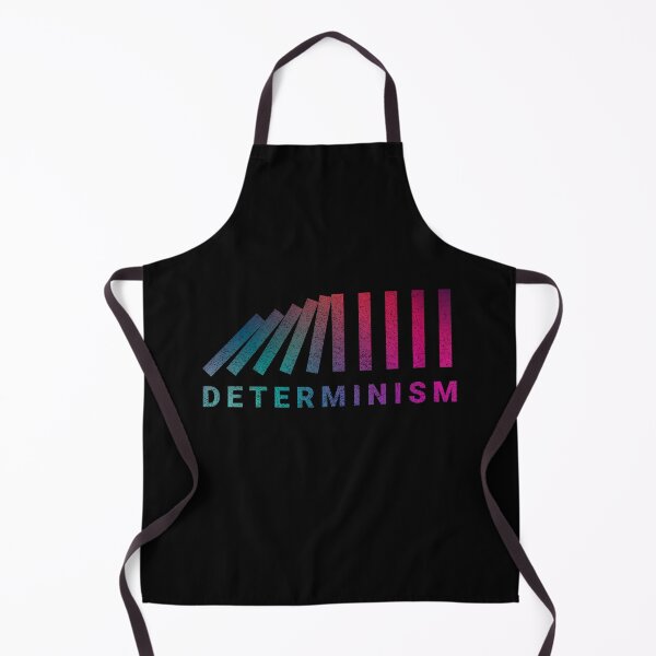 Item preview, Causality philosophy print- Determinism designed and sold by ZeeshanDesignz.