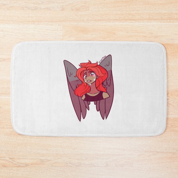 Item preview, Hawkgirl- Limited Edition | Perfect Gift designed and sold by alyceideanna.