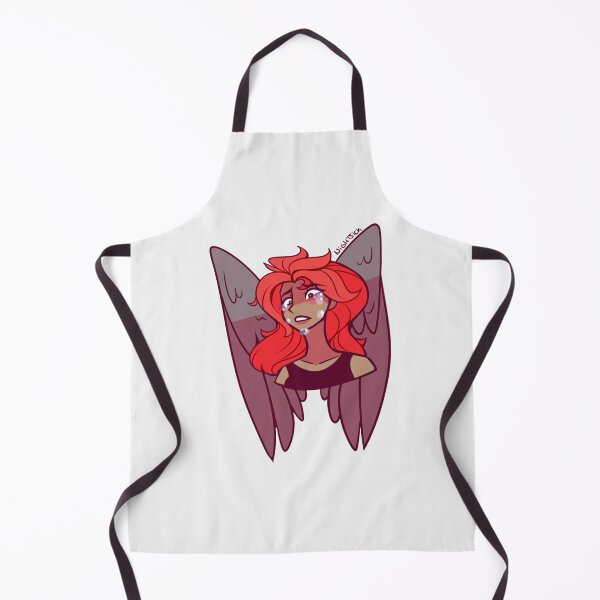 Item preview, Hawkgirl- Limited Edition | Perfect Gift designed and sold by alyceideanna.