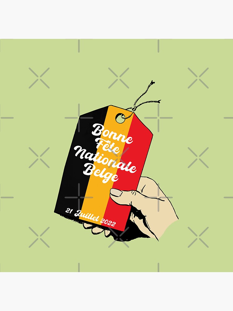 fete mere belge