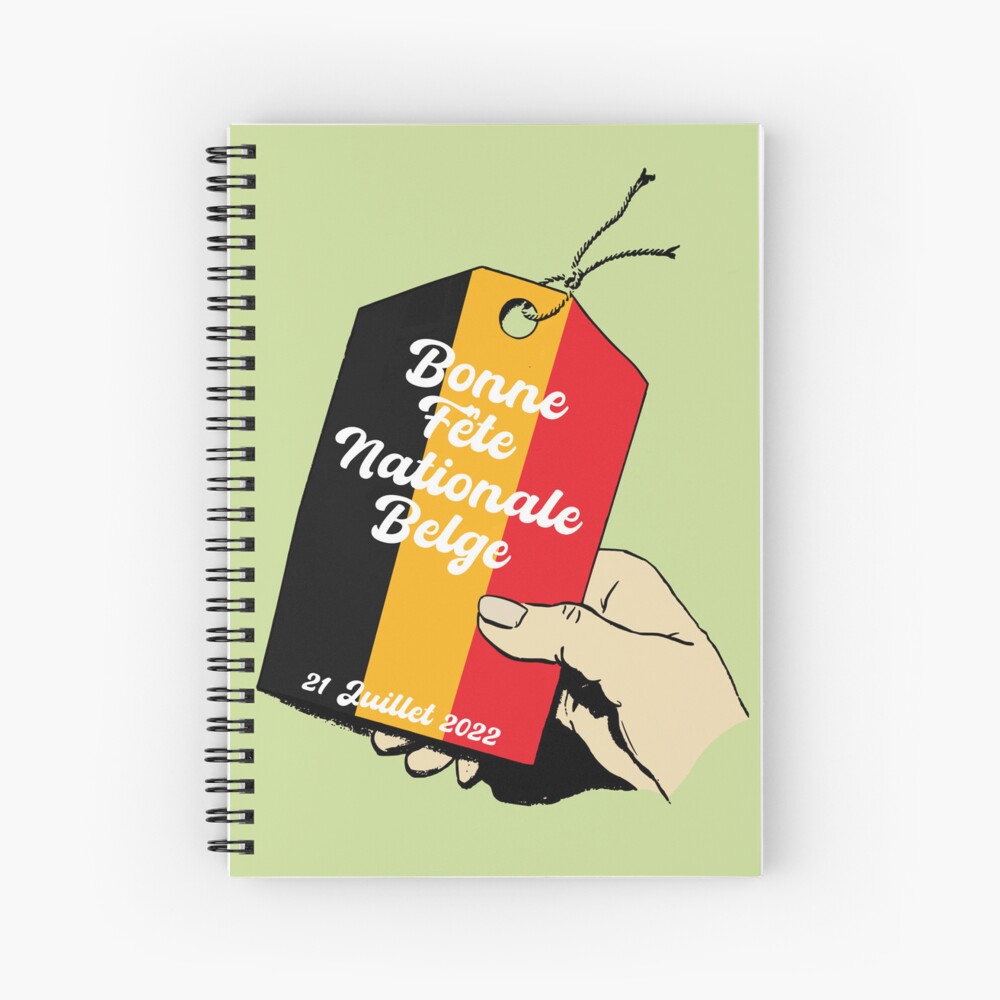 fête nationale belge 2025 programme