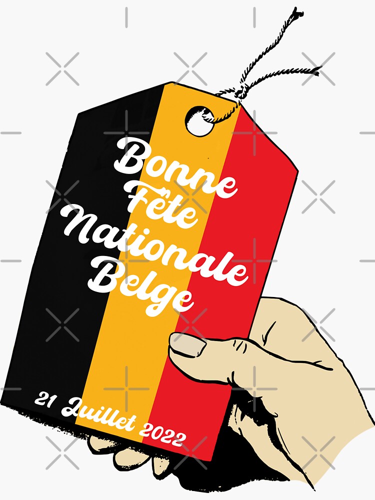 fete nationale belge 21 juillet 2025