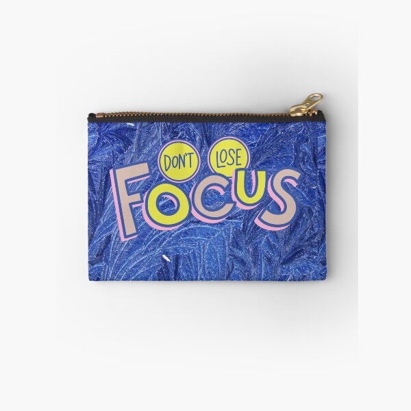 Item preview, Don't lose focus designed and sold by Arteartz.