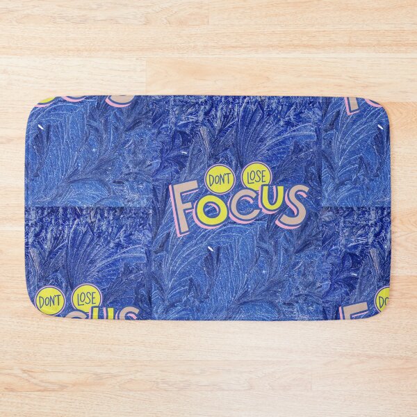 Item preview, Don't lose focus designed and sold by Arteartz.