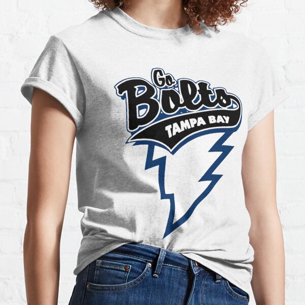 Tampa Bay Lightning Clothing for Sale