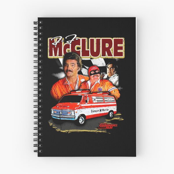 Item preview, J.J. McClure designed and sold by collonrepkoe.