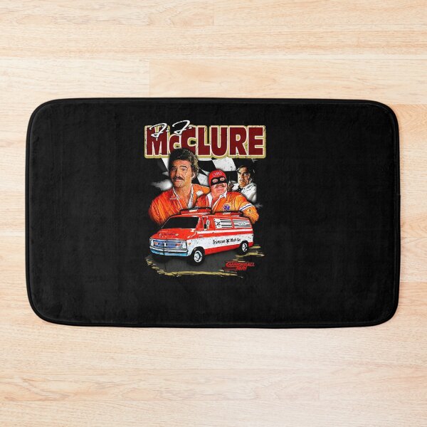 Item preview, J.J. McClure designed and sold by collonrepkoe.