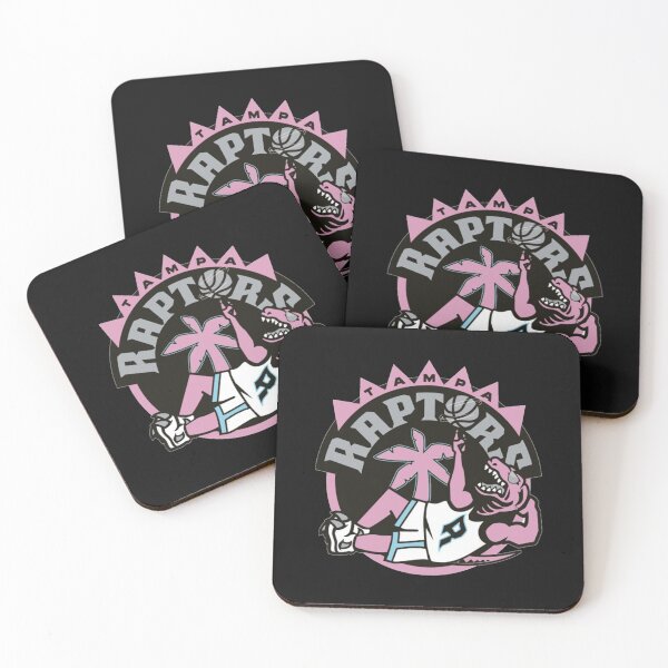 Item preview, Tampa Bay Raptors - Alternative Logo designed and sold by Mezzoroni.