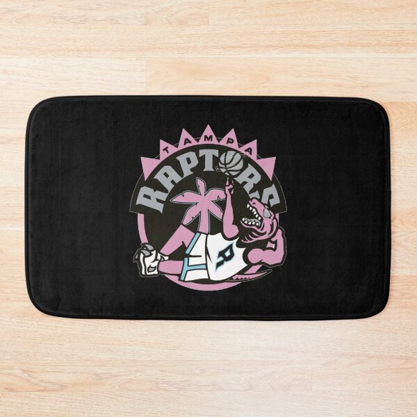 Item preview, Tampa Bay Raptors - Alternative Logo   designed and sold by Mezzoroni.