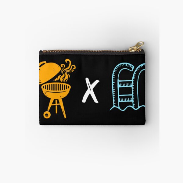 Item preview, Summer Pool Party Bbq   designed and sold by AYACHI90.