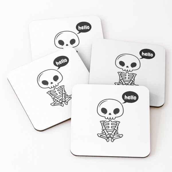 Item preview, Skeleton Funny  designed and sold by Redone Dzn.