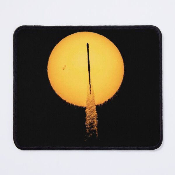 Item preview, Sunrocket! designed and sold by DrTigrou.