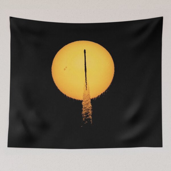 Item preview, Sunrocket! designed and sold by DrTigrou.