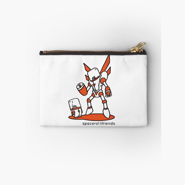 Item preview, friends designed and sold by SpacersApparel.
