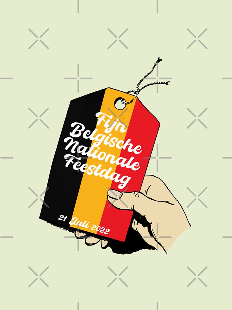 15 aug feestdag belgie