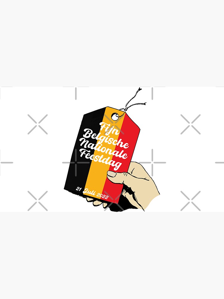 wanneer is de nationale feestdag in belgium