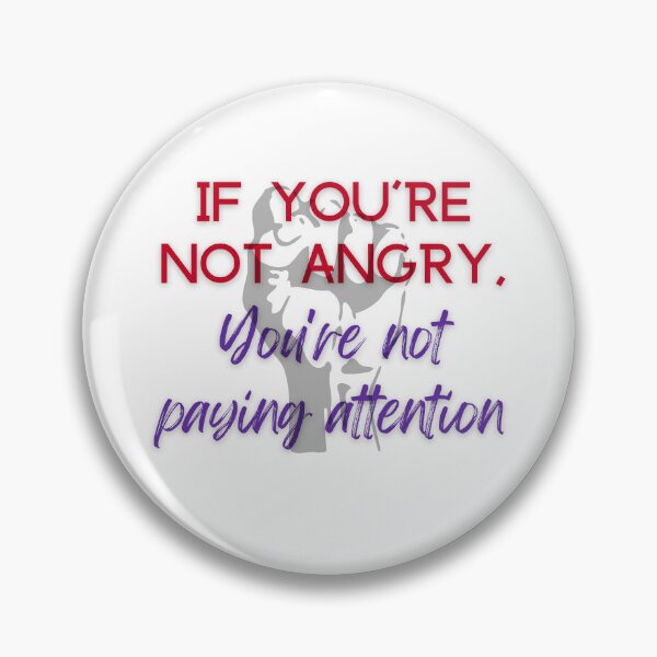 Item preview, Not Paying Attention designed and sold by MyTimeCreative.