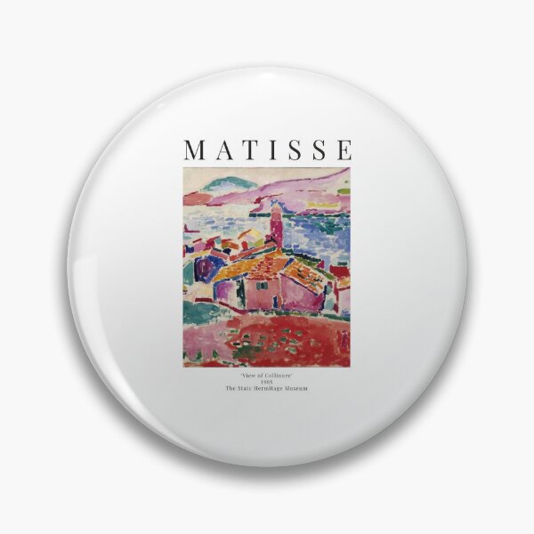 Item preview, View of Collioure Art designed and sold by lordkarisa.