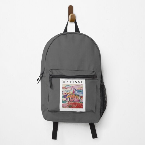 Item preview, View of Collioure Art designed and sold by lordkarisa.
