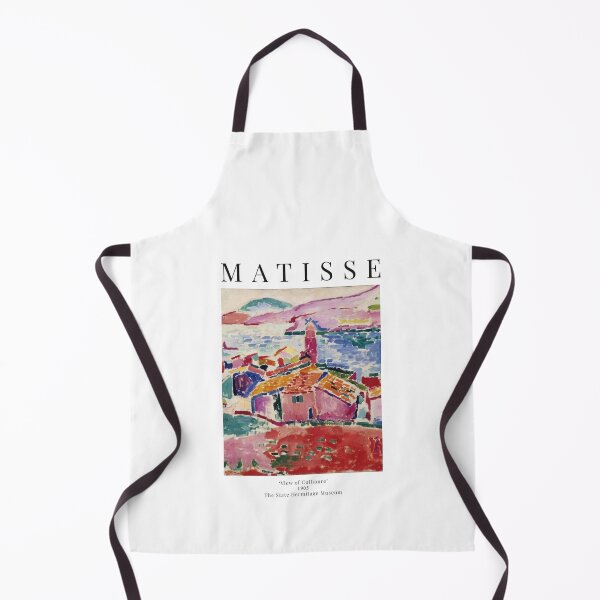 Item preview, View of Collioure Art designed and sold by lordkarisa.