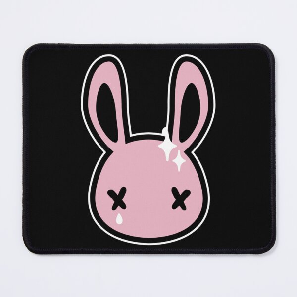 Item preview, Bunny T-ShirtSad Bunny designed and sold by MaxBustter.