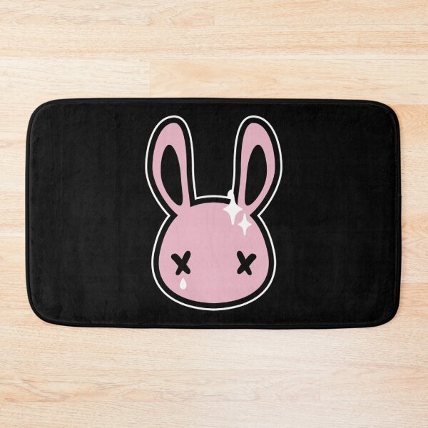Item preview, Bunny T-ShirtSad Bunny designed and sold by MaxBustter.