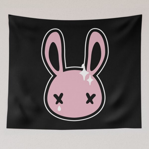 Item preview, Bunny T-ShirtSad Bunny designed and sold by MaxBustter.