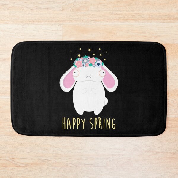 Item preview, Bunny T-ShirtSpring bunny designed and sold by MaxBustter.