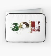 Gol! Laptop Sleeve