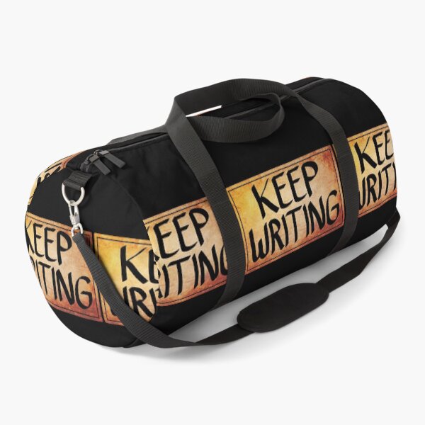 Item preview, Keep Writing  designed and sold by ACC .