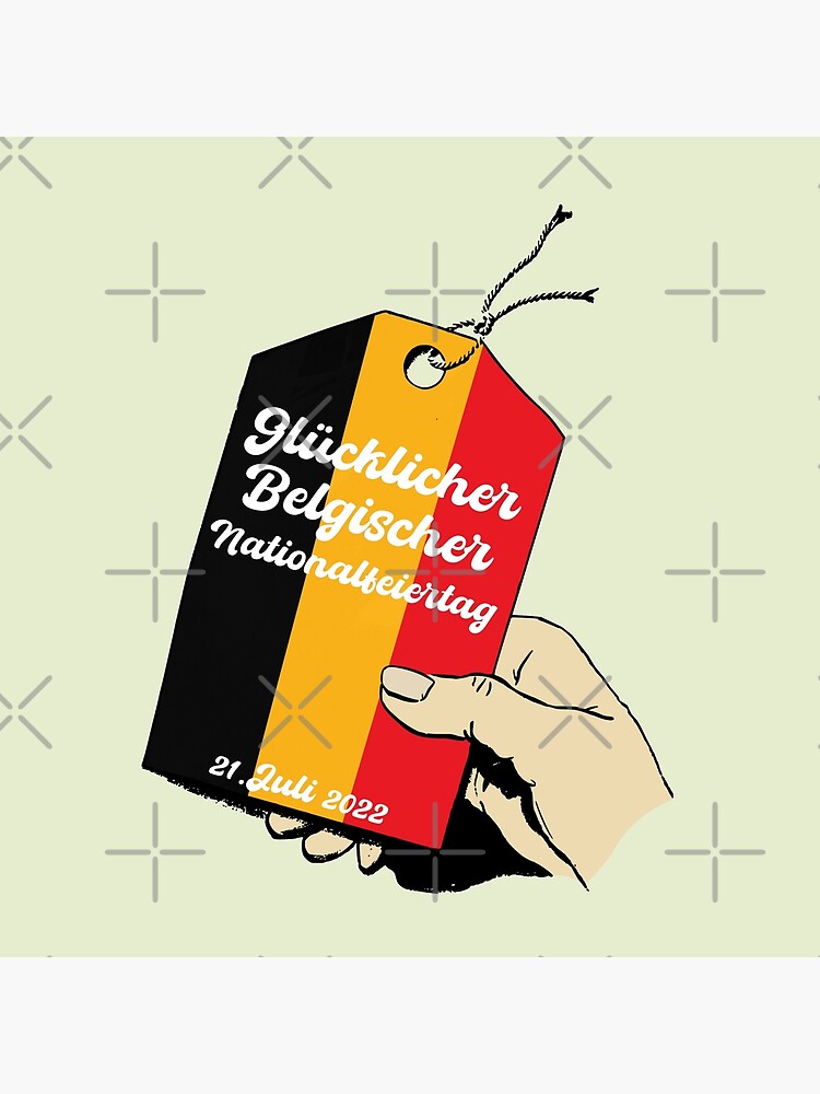 nationale feestdag 21 juli