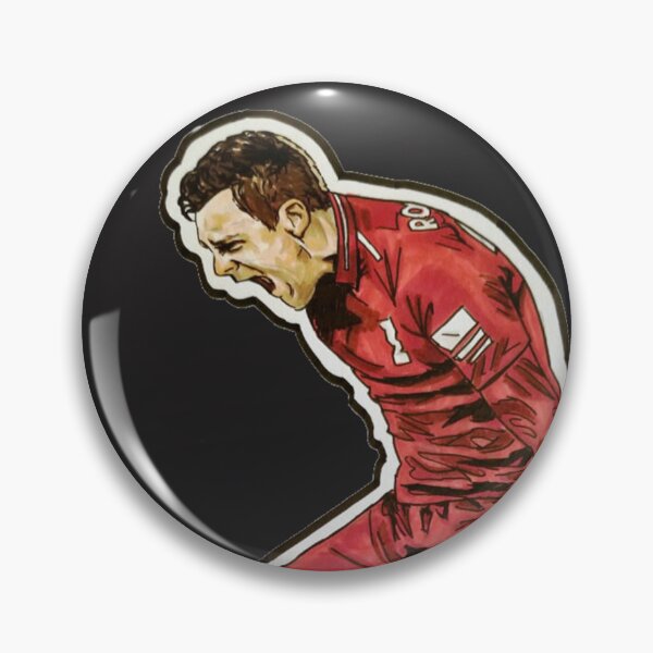 Item preview, Andrew Robertson designed and sold by UaineViona.